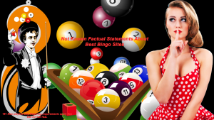 Not Known Factual Statements About Best Bingo Sites