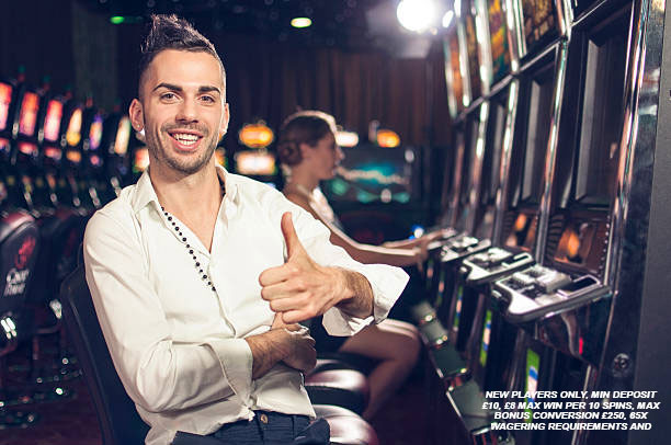 New Step By Step Map For Best Online Slots Sites in the UK for 2025