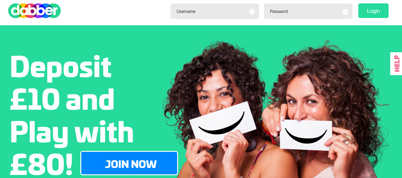 Most popular bingo sites uk