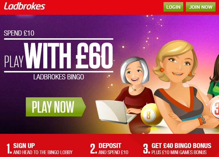 Bingo Sites UK
