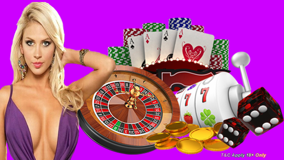 The Best Side of new casino sites