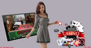 Policy of enjoyment on Slots game