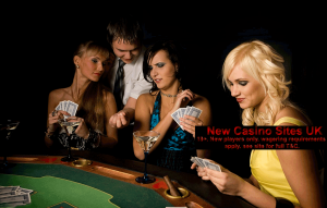 Why So Many New Casinos Sites UK And Onwards?