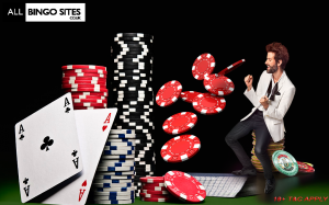 Win Real Money In Bingo No Deposit Required